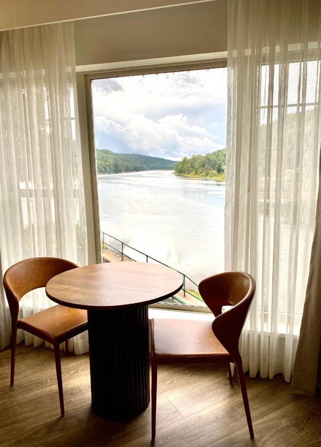 Foxburg Inn Emlenton Dış mekan fotoğraf