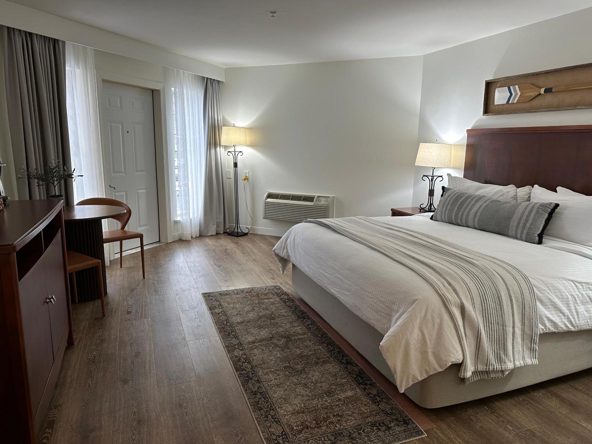 Foxburg Inn Emlenton Dış mekan fotoğraf