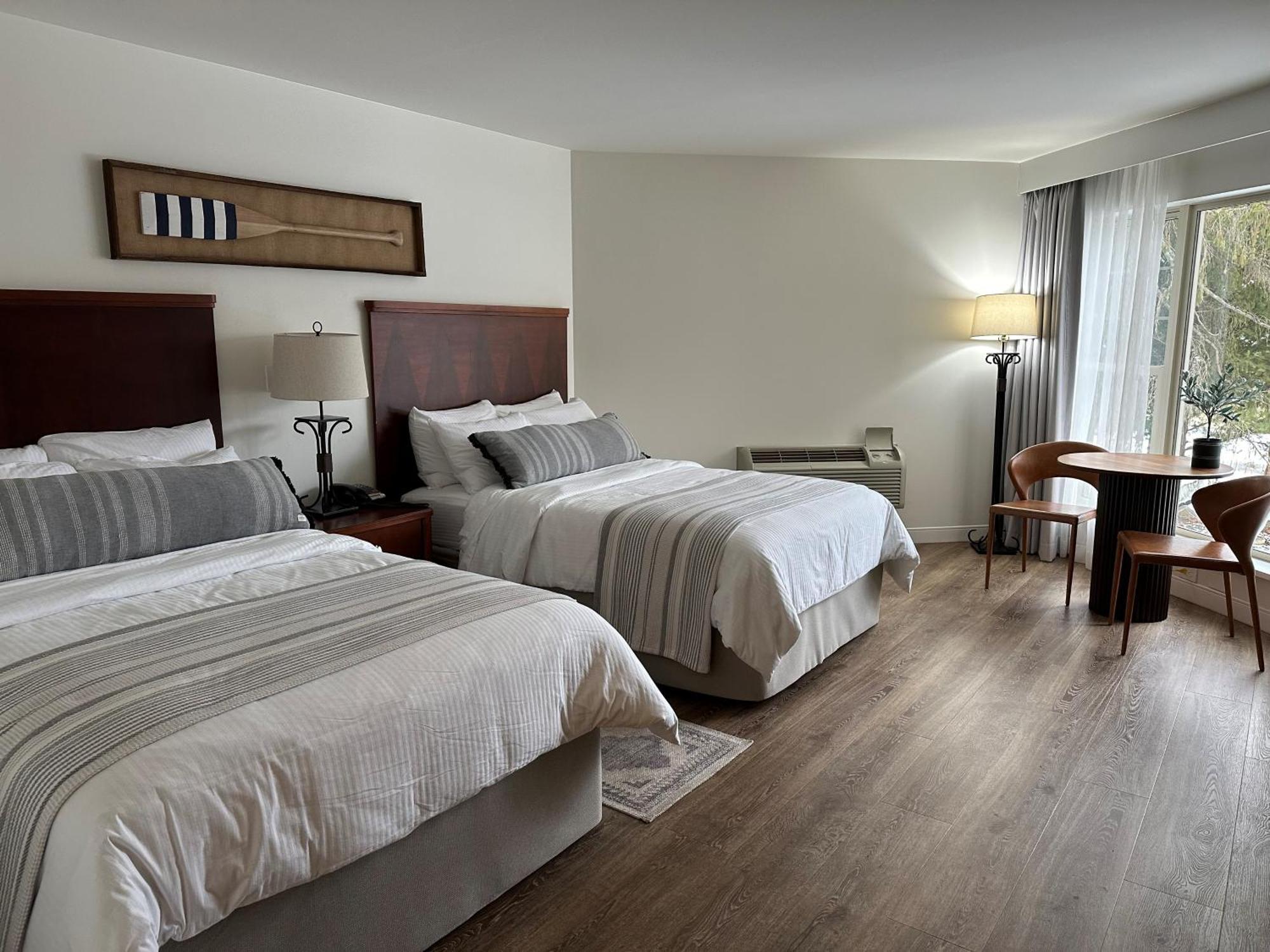 Foxburg Inn Emlenton Dış mekan fotoğraf