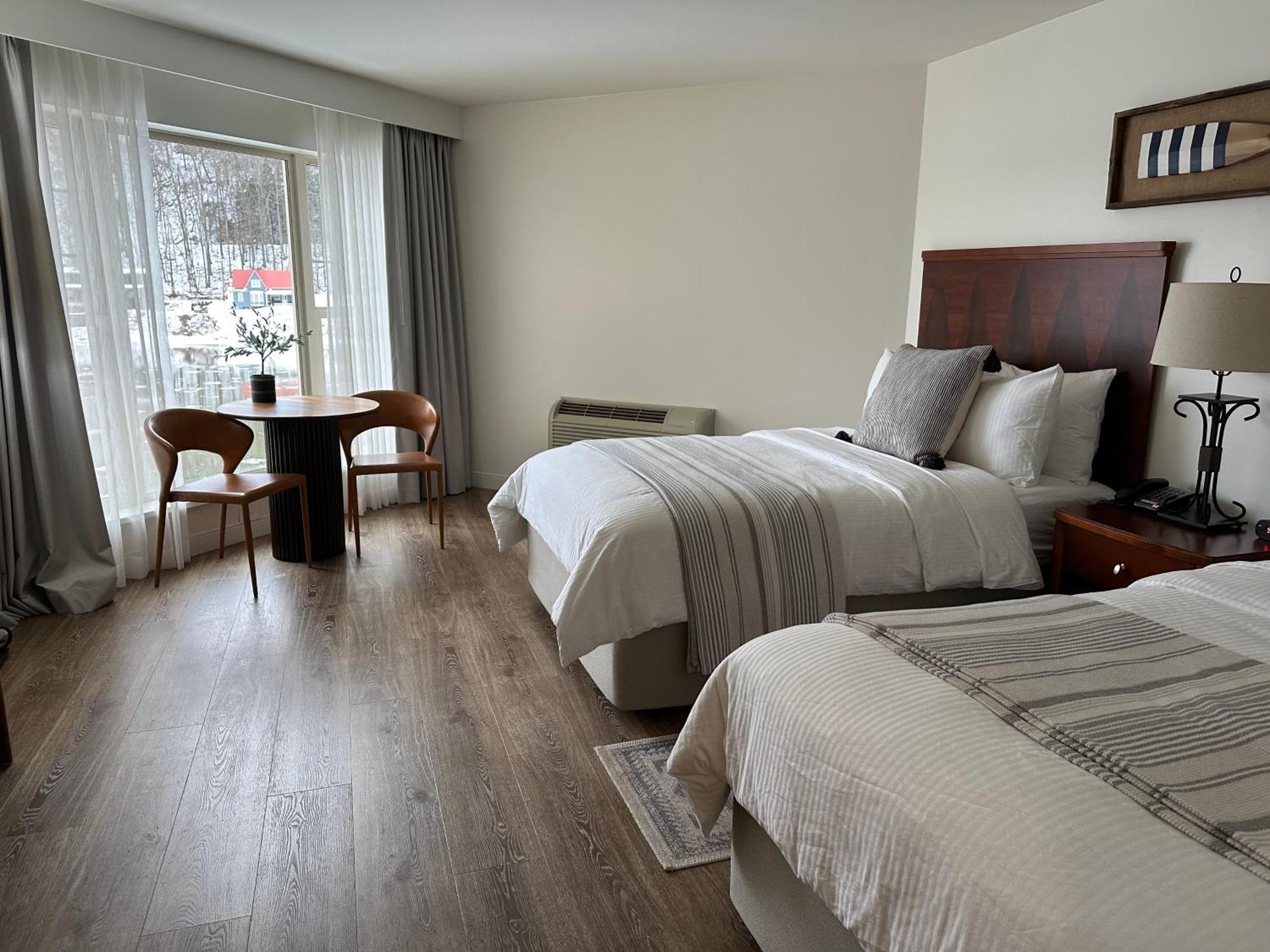 Foxburg Inn Emlenton Dış mekan fotoğraf